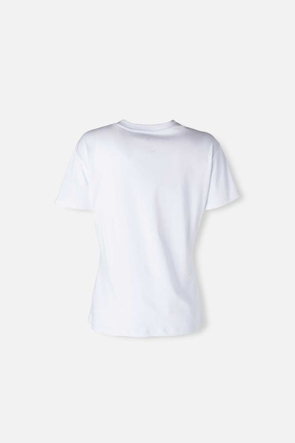  CAMISETA DE LA MUJER MARAVILLA SLIM FIT PARA MUJER