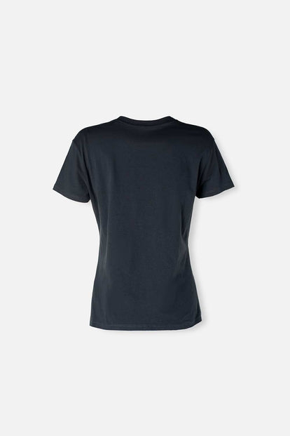  CAMISETA DE SUPERMAN SLIM FIT PARA MUJER