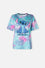 CAMISETA DE STITCH SLIM FIT PARA MUJER