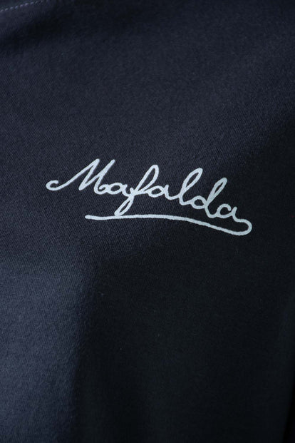  CAMISETA DE MAFALDA REGULAR FIT PARA MUJER