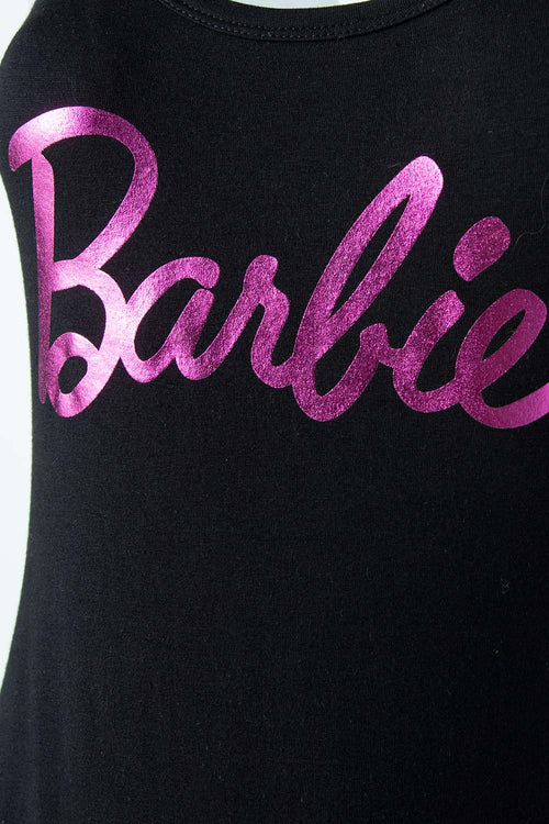 Card slide image -  BODY DE BARBIE NEGRO PARA MUJER