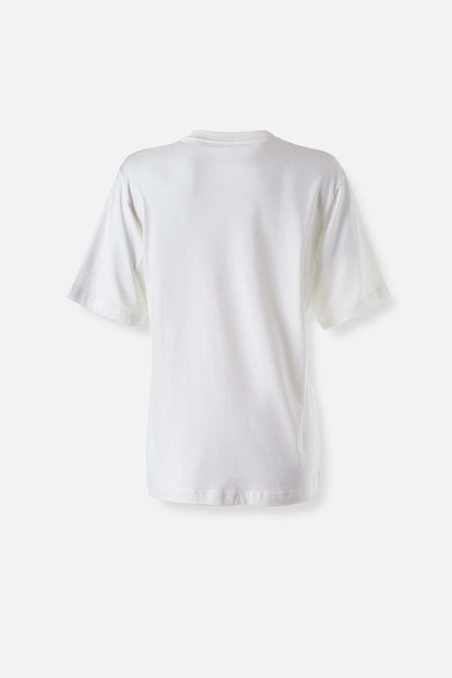  CAMISETA DE MINNIE MOUSE REGULAR FIT PARA MUJER