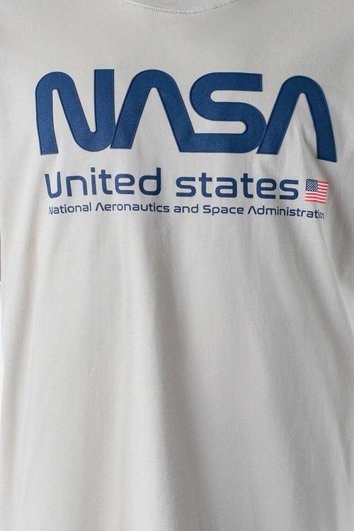 Card slide image -  CAMISETA DE LA NASA REGULAR FIT PARA HOMBRE