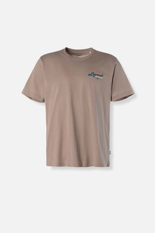 Card slide image -  CAMISETA DE HOT WHEELS REGULAR FIT PARA HOMBRE