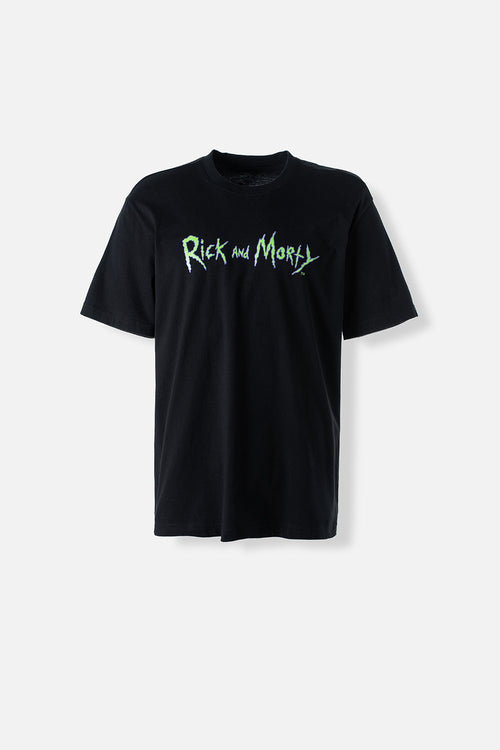 Card slide image -  CAMISETA DE RICK & MORTY REGULAR FIT PARA HOMBRE