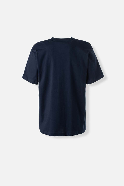 Card slide image -  CAMISETA DE DEXTER’S AZUL MANGA CORTA PARA HOMBRE