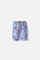 PANTALONETA DE BAÑO DE RICK Y MORTY MULTICOLOR PARA HOMBRE