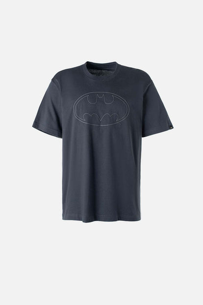  CAMISETA DE BATMAN REGULAR FIT PARA HOMBRE