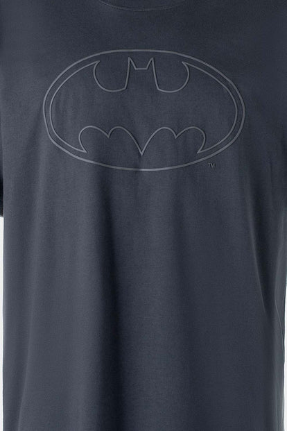  CAMISETA DE BATMAN REGULAR FIT PARA HOMBRE