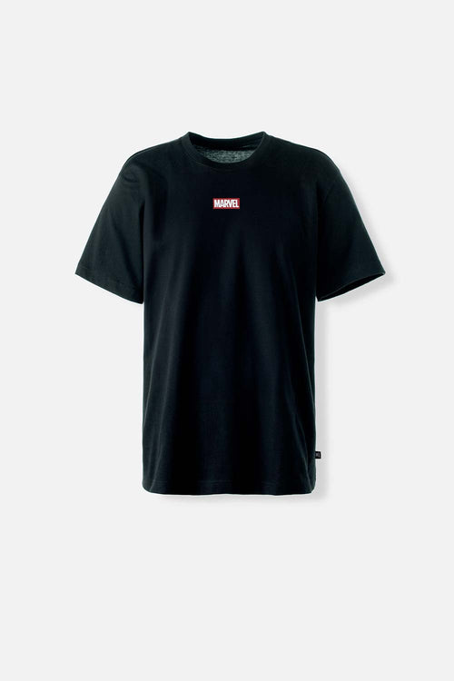 Card slide image -  CAMISETA HOMBRE EXTERIOR MARVEL