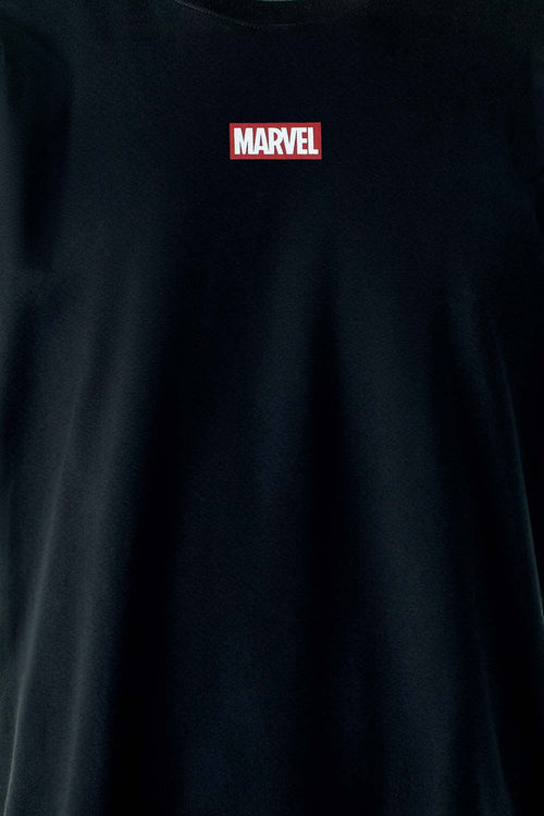 Card slide image -  CAMISETA HOMBRE EXTERIOR MARVEL