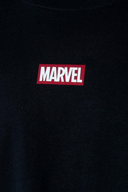 Card slide image -  CAMISETA HOMBRE EXTERIOR MARVEL