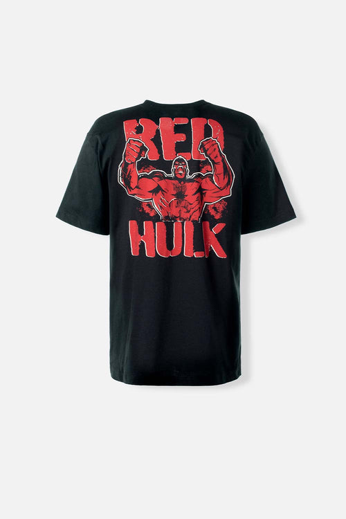 Card slide image -  CAMISETA HOMBRE EXTERIOR MARVEL