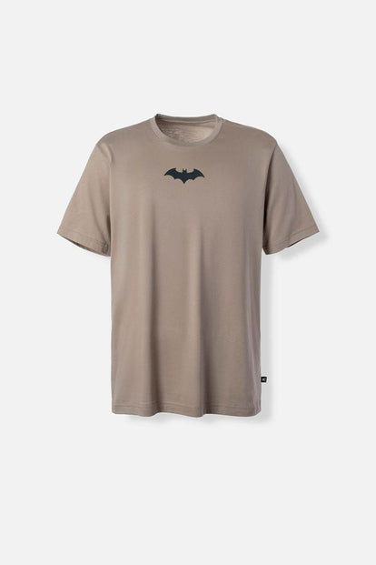  CAMISETA DE BATMAN REGULAR FIT PARA HOMBRE