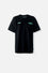CAMISETA DE RICK AND MORTY REGULAR FIT PARA HOMBRE