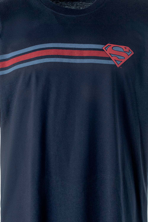 Card slide image -  CAMISETA DE SUPERMAN REGULAR FIT PARA HOMBRE