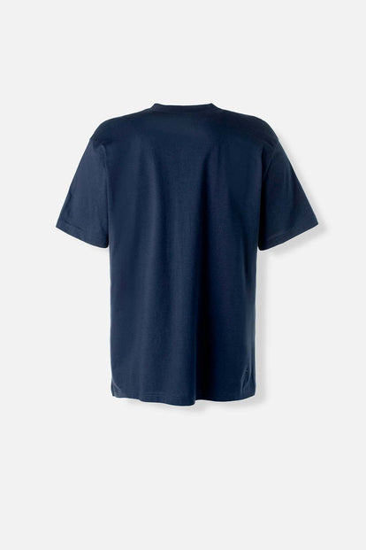  CAMISETA DE SUPERMAN REGULAR FIT PARA HOMBRE