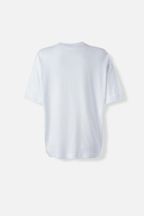 Card slide image -  CAMISETA DE CYNTHIA OVERSIZED FIT PARA MUJER