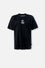 CAMISETA DE JURASSIC WORLD RELAX FIT PARA HOMBRE