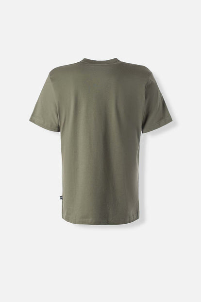  CAMISETA DE MICKEY MOUSE REGULAR FIT PARA HOMBRE