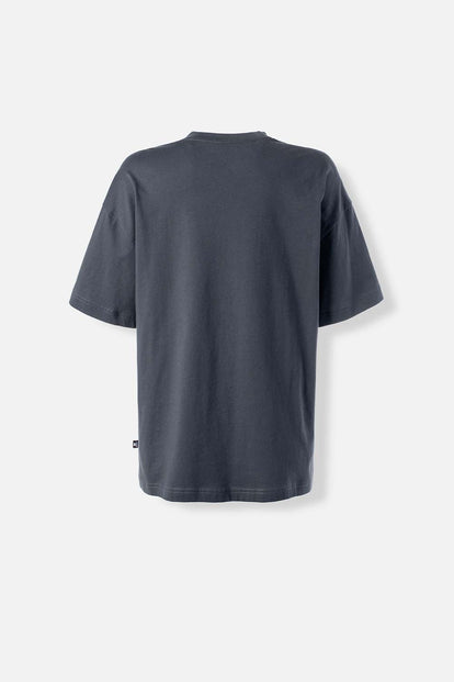  CAMISETA DE POCHITA RELAX FIT PARA MUJER