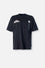 CAMISETA DE MY HERO ACADEMIA OVERSIZED FIT PARA HOMBRE