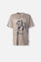 CAMISETA DE GOOFY REGULAR FIT PARA HOMBRE