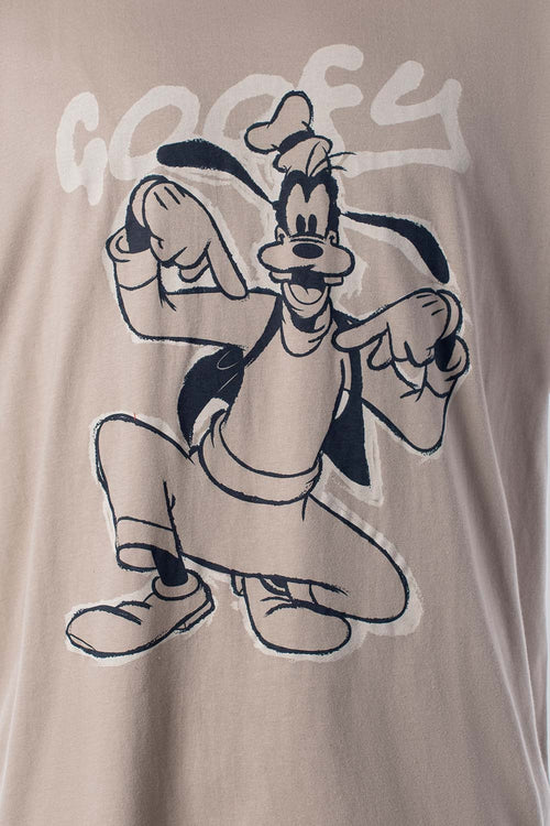 Card slide image -  CAMISETA DE GOOFY REGULAR FIT PARA HOMBRE