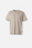 CAMISETA DE GARFIELD REGULAR FIT PARA HOMBRE