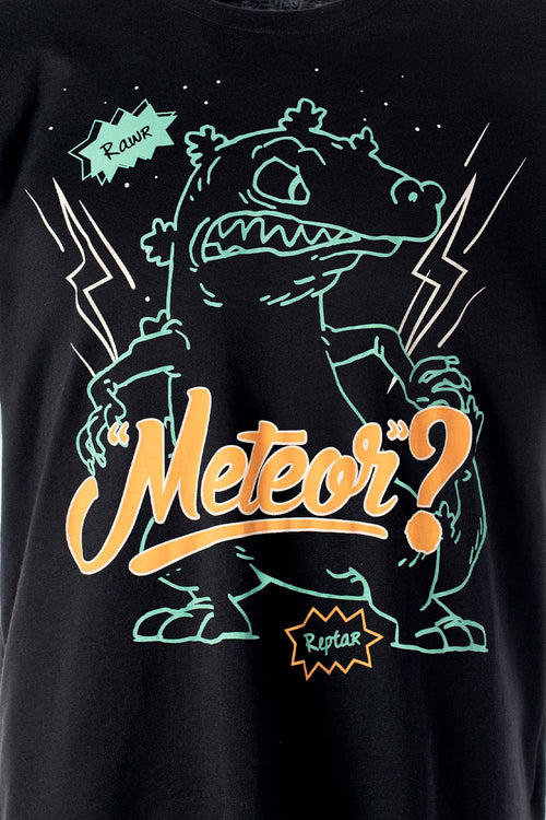 Card slide image - PIJAMA DE NICKELODEON DE PANTALON PARA HOMBRE