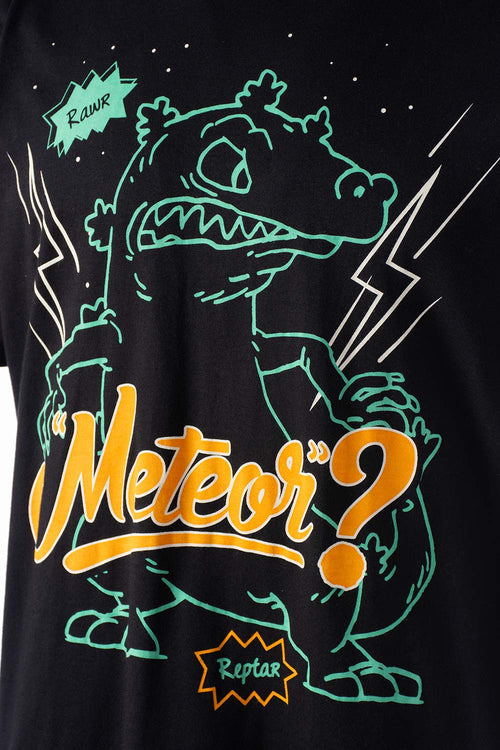 Card slide image - PIJAMA DE NICKELODEON DE PANTALON PARA HOMBRE