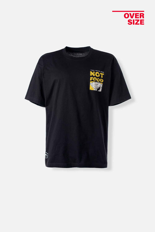 Card slide image -  CAMISETA DE BRUCE OVERSIZED FIT PARA HOMBRE