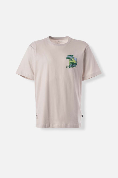  CAMISETA DE MIKE WAZOWSKI REGULAR FIT PARA HOMBRE