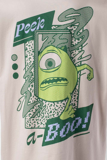  CAMISETA DE MIKE WAZOWSKI REGULAR FIT PARA HOMBRE