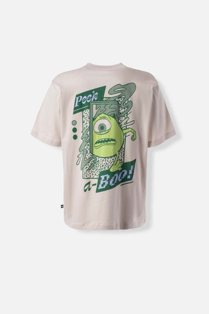  CAMISETA DE MIKE WAZOWSKI REGULAR FIT PARA HOMBRE