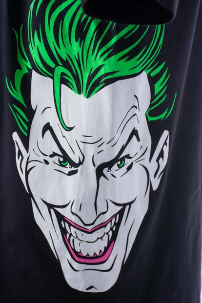  CAMISETA DE EL JOKER REGULAR FIT PARA HOMBRE