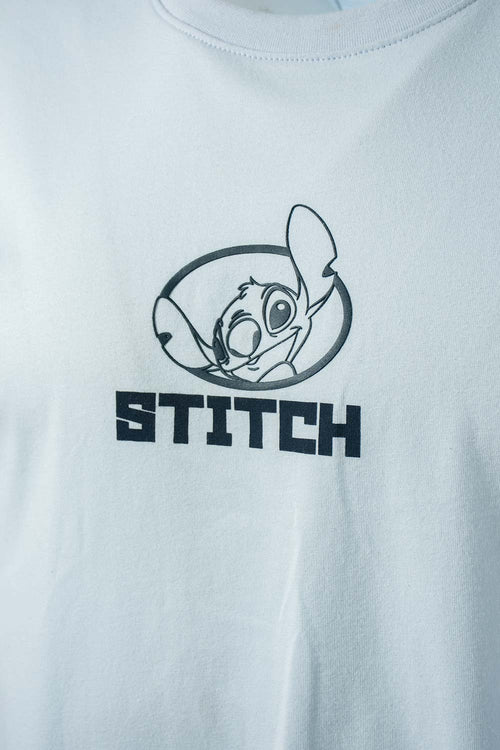 Card slide image -  CAMISETA DE LILO Y STITCH REGULAR FIT PARA HOMBRE