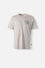 CAMISETA DE TOM Y JERRY REGULAR FIT PARA HOMBRE