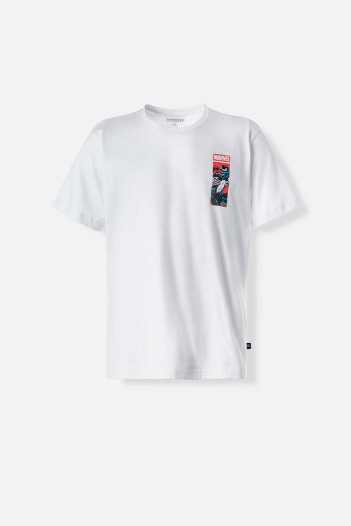 Card slide image -  CAMISETA DE MARVEL REGULAR FIT PARA HOMBRE
