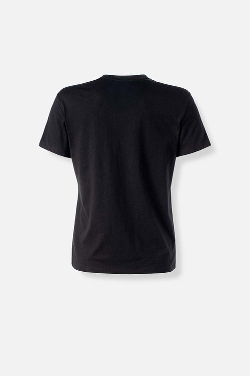 Card slide image -  CAMISETA DE STAR WARS SLIM FIT NEGRO PARA MUJER