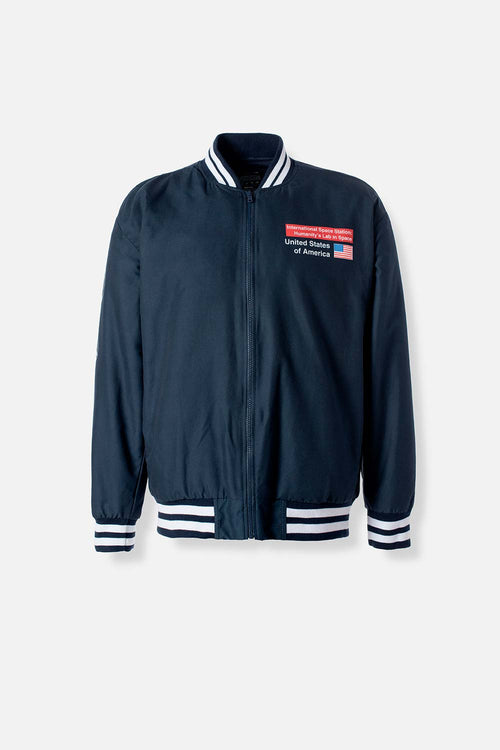 Card slide image - CHAQUETA DE NASA EXTERIOR PARA HOMBRE