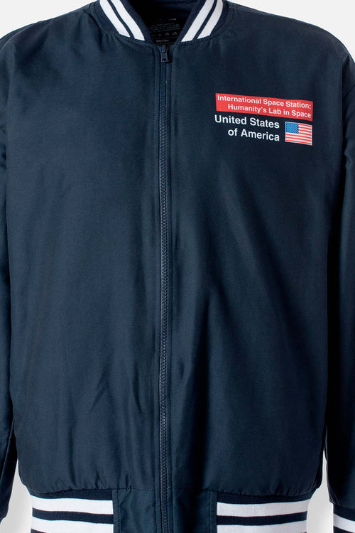 Card slide image - CHAQUETA DE NASA EXTERIOR PARA HOMBRE