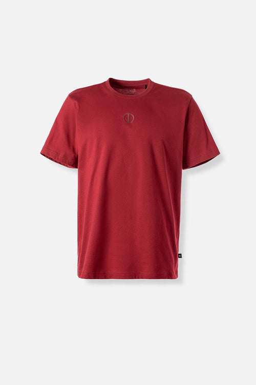 Card slide image -  CAMISETA DE DEADPOOL REGULAR FIT ROJO PARA HOMBRE