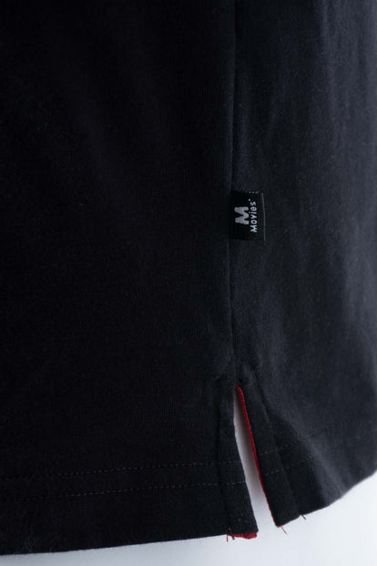  CAMISETA DE DEADPOOL REGULAR FIT PARA HOMBRE