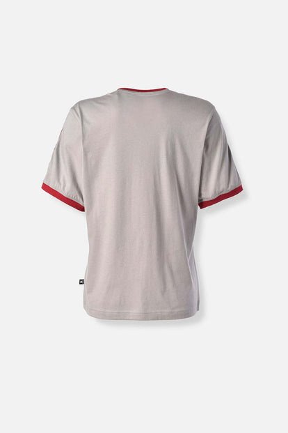  CAMISETA DE STRANGER THINGS REGULAR FIT PARA MUJER