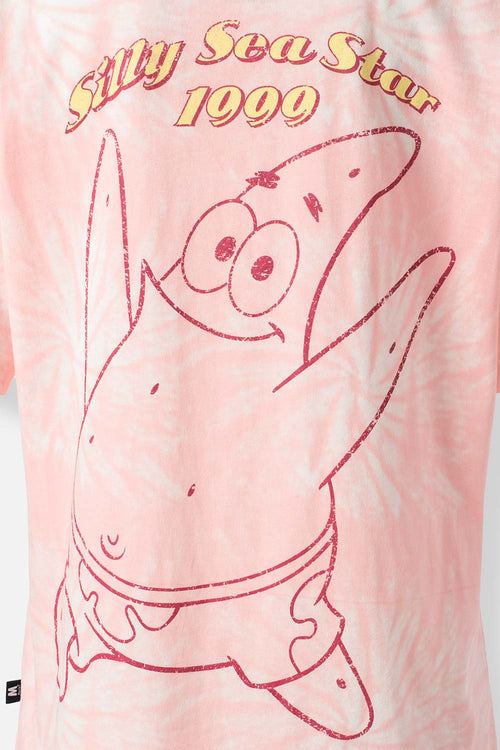 Card slide image -  CAMISETA DE BOB ESPONJA REGULAR FIT PARA MUJER