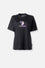 CAMISETA DEMON SLAYER REGULAR FIT PARA MUJER