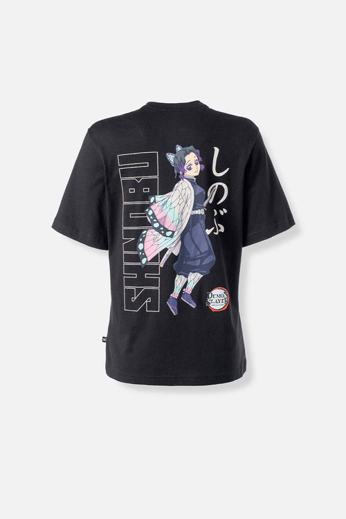 Card slide image -  CAMISETA DEMON SLAYER REGULAR FIT PARA MUJER