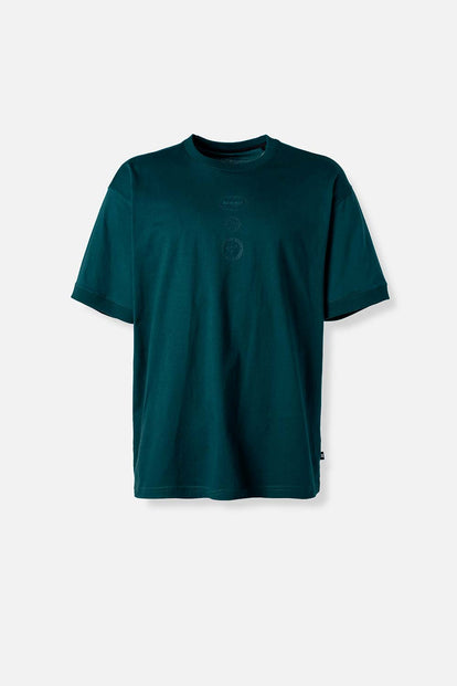  CAMISETA DE RICK & MORTY REGULAR FIT PARA HOMBRE