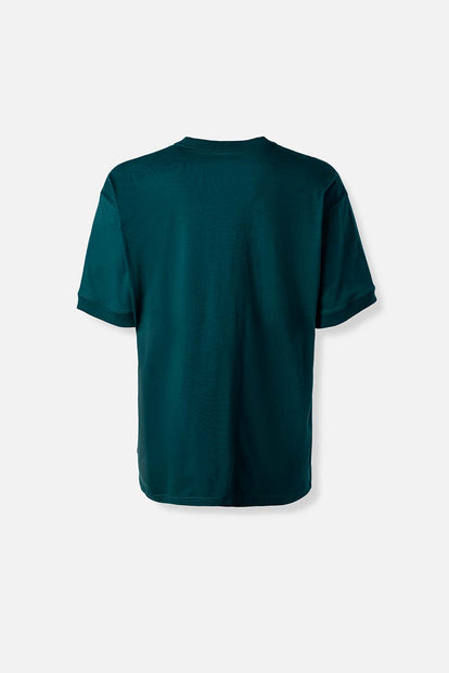  CAMISETA DE RICK & MORTY REGULAR FIT PARA HOMBRE